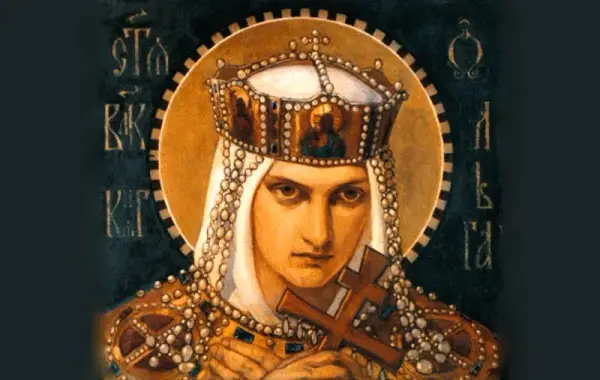 Święta Olga patronka czego? Znaczenie jej patronatów i wpływ na Rusię