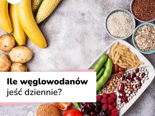 Banany, ziemniaki, kukurydza, ryż, makaron, owies, fasola, orzechy i owoce – to wszystko węglowodany. Ile ich jeść dziennie?