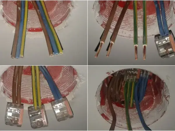Jaki kabel do gniazdek? Wybierz dobrze - 3x2,5mm² i więcej!