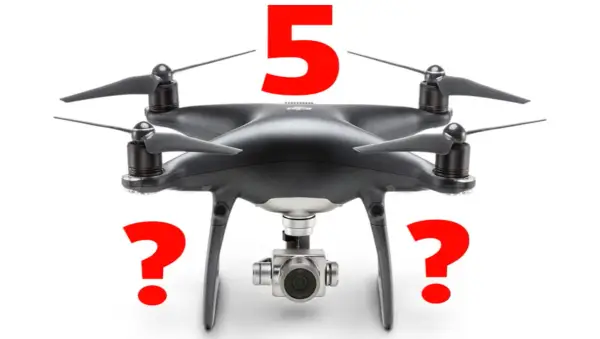 Drony DJI Phantom - zaawansowane latające kamery do zastosowań profesjonalnych