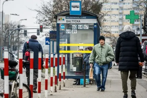 Rozkład jazdy 99: Sprawdź godziny i trasy w Bydgoszczy teraz