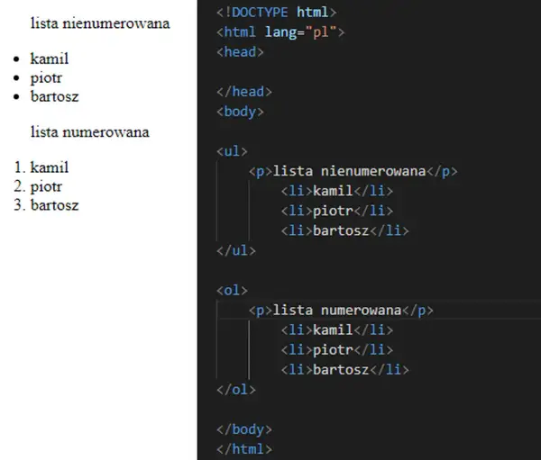 Jak sprawdzić kod HTML strony i uniknąć typowych błędów