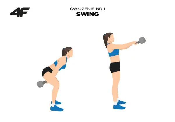Kettlebell dla początkujących - Zacznij mądrze, trenuj skutecznie