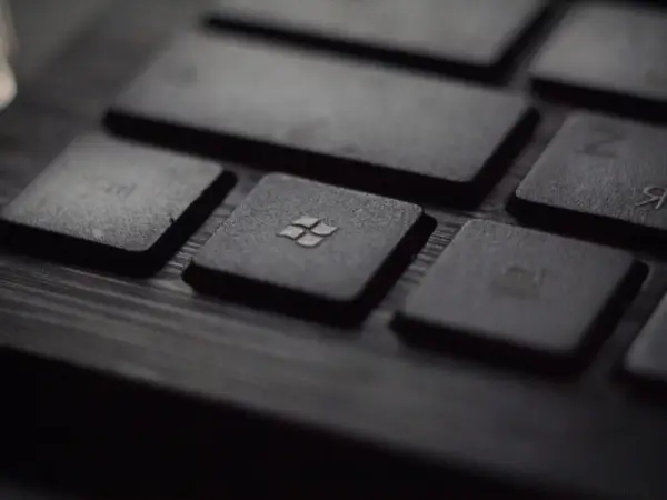 Kultowy klawisz zniknie z klawiatury Microsoft po 30 latach.