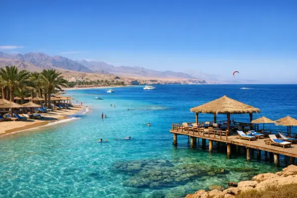 Marsa Alam - na co uważać, by wyjazd był spokojny?