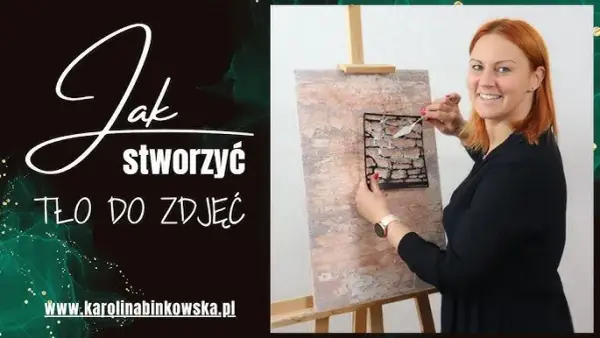 Jak zrobić tło do zdjęć w domu tanio i kreatywnie bez zbędnych kosztów