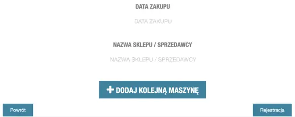 Przedłuż gwarancję Makita do 3 lat: Prosta instrukcja krok po kroku