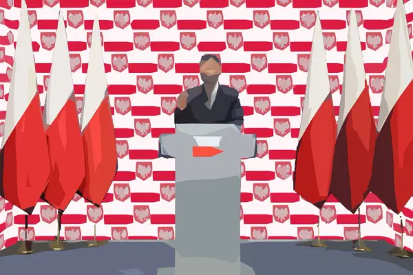 Patriotyzm - Co to znaczy kochać kraj bez nacjonalizmu?