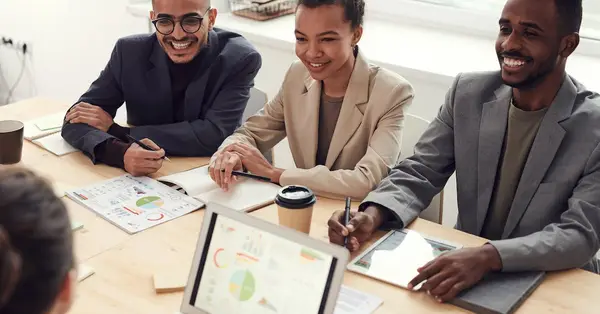 Comarch ERP XT – najlepszy system ERP dla Twojej firmy