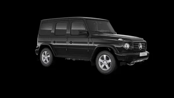 Mercedes G-Klasa – Ikona czy rozsądek? Sprawdź, zanim kupisz!