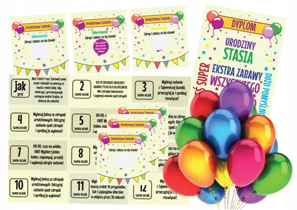 Zagadki o zdrowiu, które uczą i bawią – świetna zabawa dla każdego