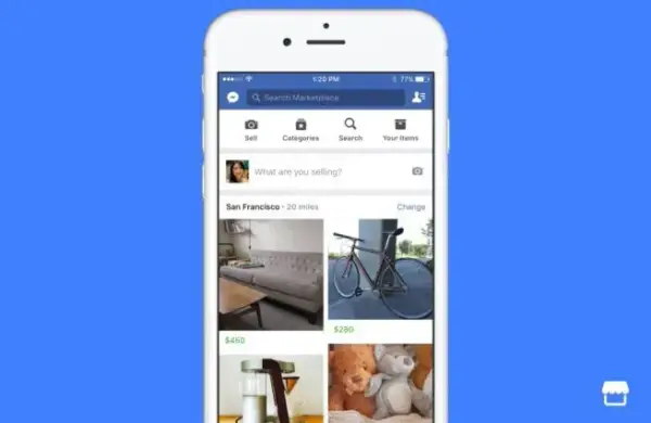 Jak włączyć Marketplace na Facebooku i zacząć sprzedawać bez problemów