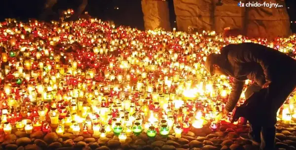 1 listopada w Polsce: Jak świadomie przeżyć Wszystkich Świętych?
