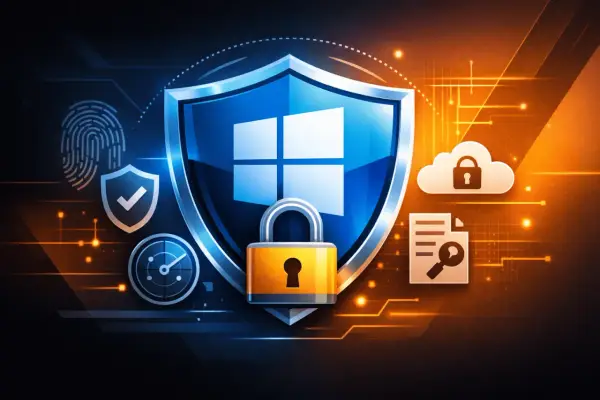 VPN i antywirus - Czy ten pakiet ma sens na Windows?