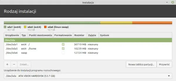 Instalacja Linuxa obok Windowsa: Krótki poradnik krok po kroku