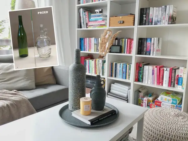 Tynk Dekoracyjny DIY: Poradnik Krok po Kroku do Efektu WOW