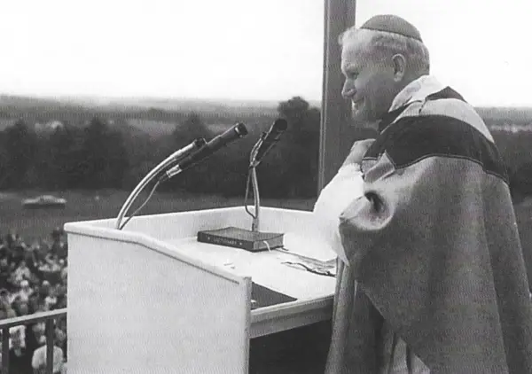 Wiersze Karola Wojtyły - Jak recytować? Poradnik