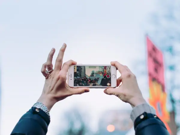 iPhone nie obraca ekranu? Szybkie rozwiązanie krok po kroku