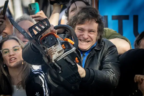 Prezydent Argentyny - kto rządzi i jakie ma kompetencje?