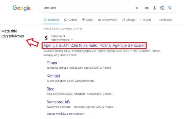 Jak zrobić tytuł w HTML, aby poprawić SEO i przyciągnąć uwagę