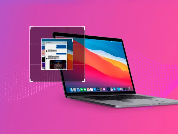 Zrzut ekranu MacBook - Szybko i łatwo - Skróty, nagrywanie, edycja