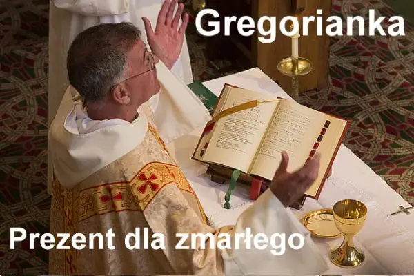 Ile za msze gregoriańskie i jak uniknąć zbędnych kosztów?