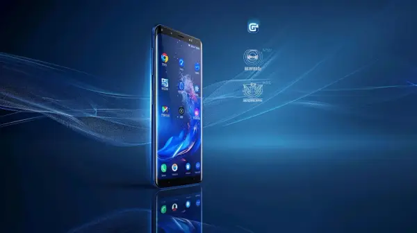 Xiaomi Mi Mix 4: Czy warto zainwestować w ten nowoczesny smartfon?