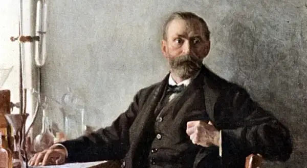 Nobel co wynalazł? Odkryj zaskakujące wynalazki Alfreda Nobla