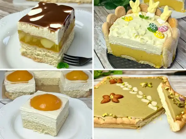 Ciasto urodzinowe idealne? Wybierz i upiecz bez stresu!