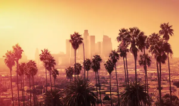 Jaki jest klimat w Los Angeles? Odkryj zaskakujące warunki pogodowe