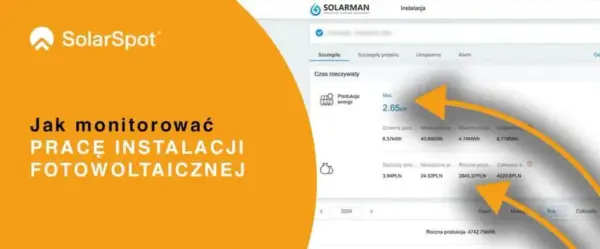 Najlepsze aplikacje do monitorowania fotowoltaiki - uniknij problemów z wydajnością