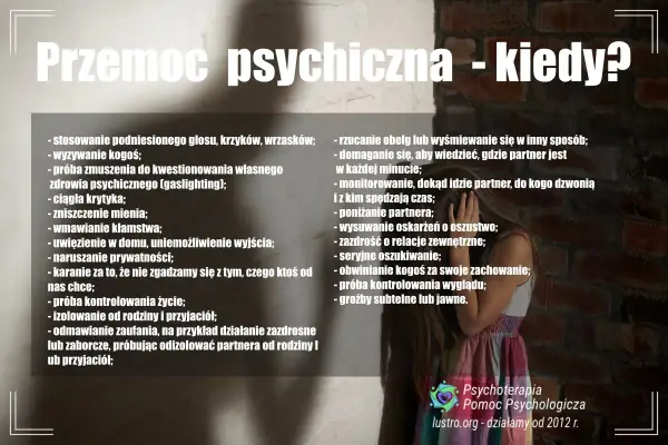 Przemoc psychiczna: Gdzie zgłosić? Odzyskaj bezpieczeństwo!