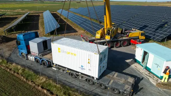 Transport przesyłowy energii - jak działa i co oznacza dla Ciebie?