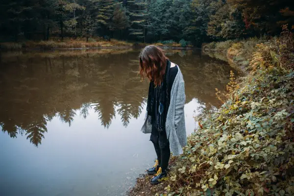 Mit o Narcyzie: Pycha, Echo i psychologia współczesna