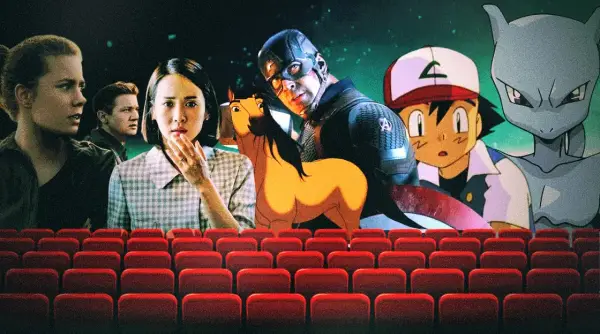 Jak długo filmy są w kinach? Zaskakujące fakty o czasie wyświetlania