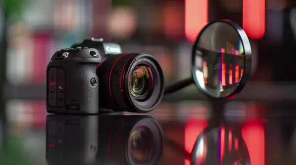 RF 24-70 czy RF 24-105: Który obiektyw Canon wybrać? Test