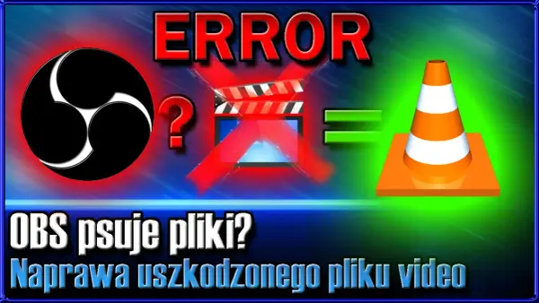 Jak naprawić uszkodzony plik MP4 i odzyskać swoje cenne wideo