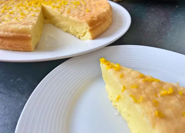 Pyszne ciasta low FODMAP: Przepisy, składniki, triki. Piecz bez obaw!