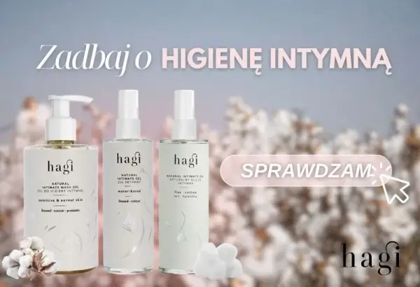 Higiena intymna - czym bezpiecznie myć okolice odbytu?