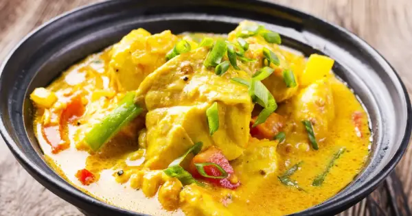 Pasta curry do czego używać: 10 pysznych przepisów na dania