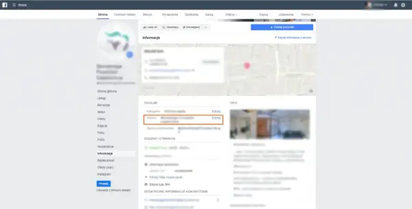 Jak zmienić nazwę profilu na Facebooku – prosty poradnik bez błędów i ograniczeń