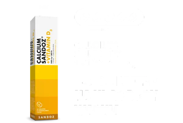 Tabletki Sandoz na co - Jak rozpoznać lek i jego przeznaczenie?