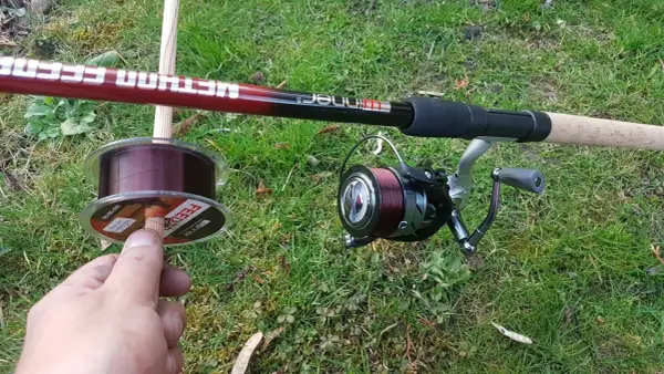Jaka żyłka do method feeder? Wybierz idealną średnicę!
