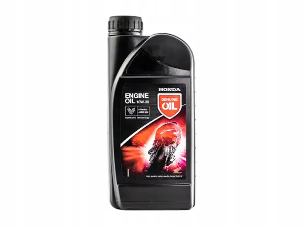 Jaki olej wybrać do Honda GX160? Sprawdź najlepsze opcje 10W30