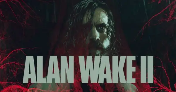 Mistrzowskie promocje na Alan Wake 2 w Epic Games Store - kup teraz za jedyne 115 zł