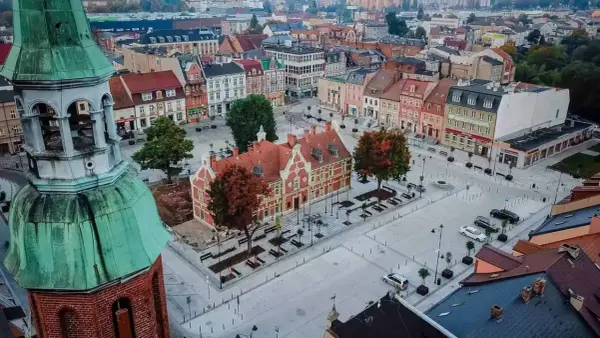 Najlepsze atrakcje w Starogardzie Gdańskim, które musisz zobaczyć