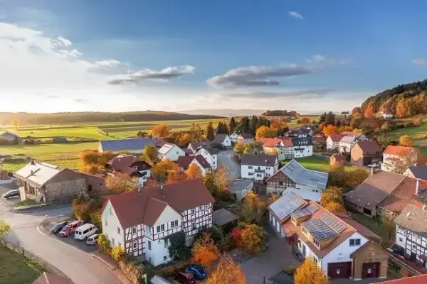 Agroturystyka - jakie warunki trzeba spełnić, aby uniknąć problemów?