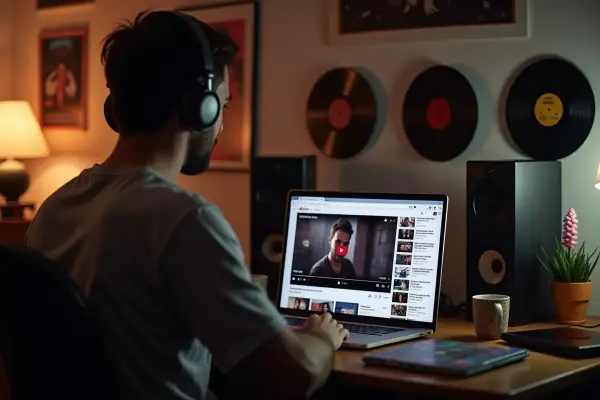 Jak pobrać muzykę z YouTube - Cel decyduje o metodzie