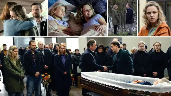 Krew z krwi - obsada serialu. Kto jest kim i dlaczego to ważne?