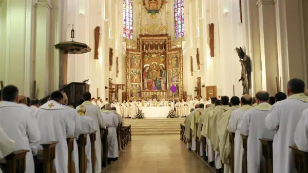 Ile jest kościołów w Częstochowie? Zaskakująca liczba i ciekawostki